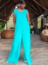Soleil Brazil jumpsuit in soft cotton