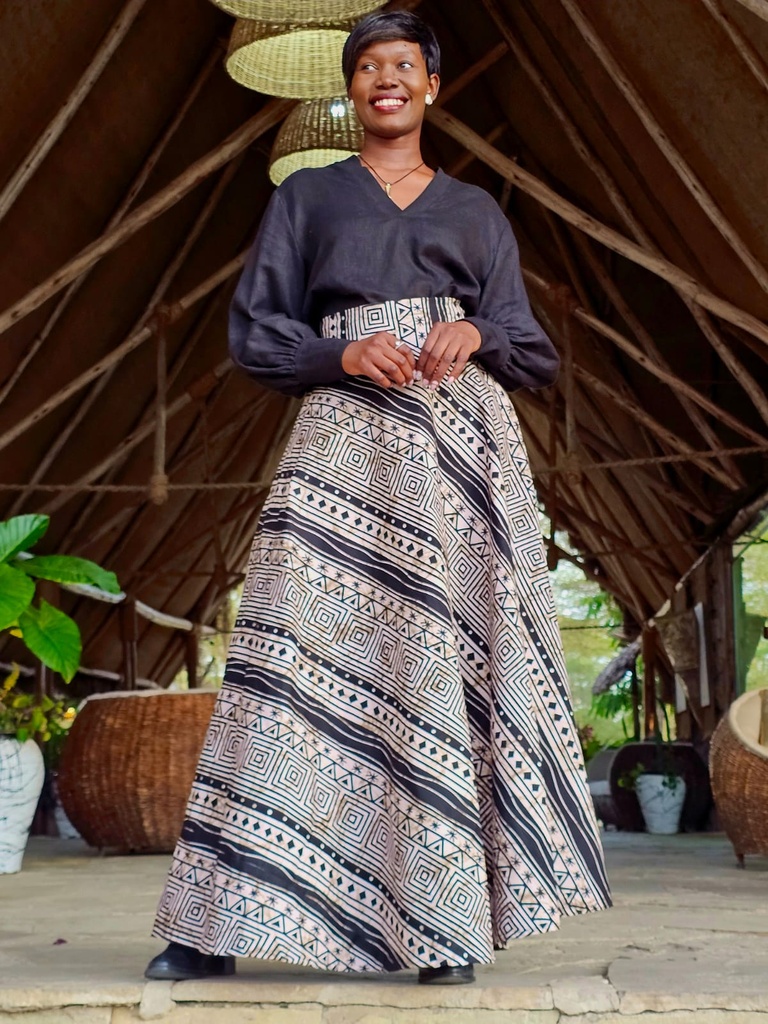 Order Jessica in your print