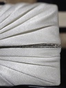 Clutch bag ice queen