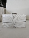 Clutch bag ice queen