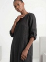 Mirelle dress noire