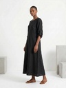 Mirelle dress noire