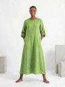 Mirelle dress kiwi
