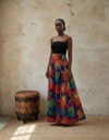 Jessica skirt Vortex