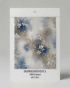 Impressionista linen fabric