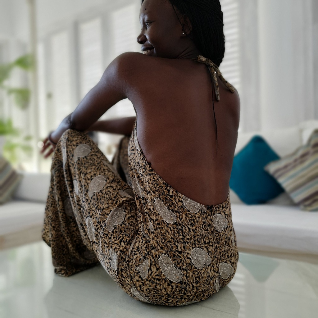 Flow - svila, porucivanje 3