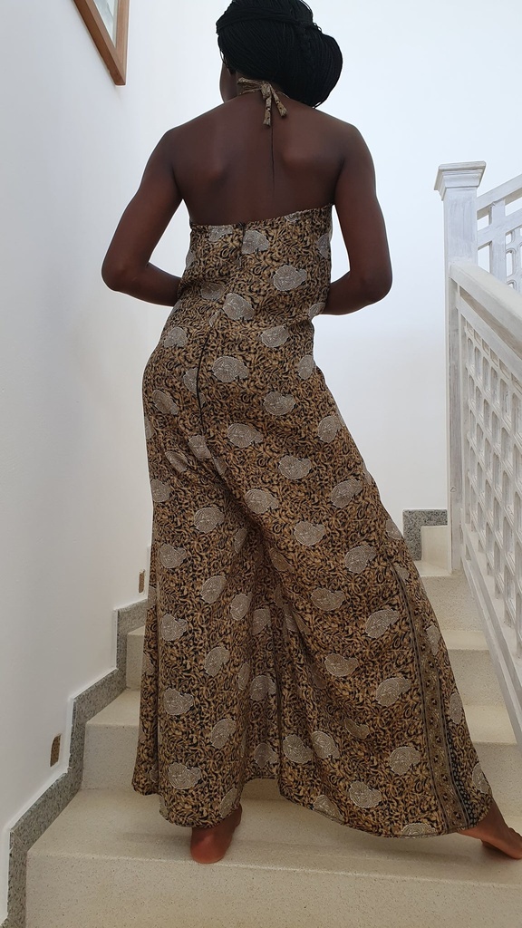 Flow - svila, porucivanje 7