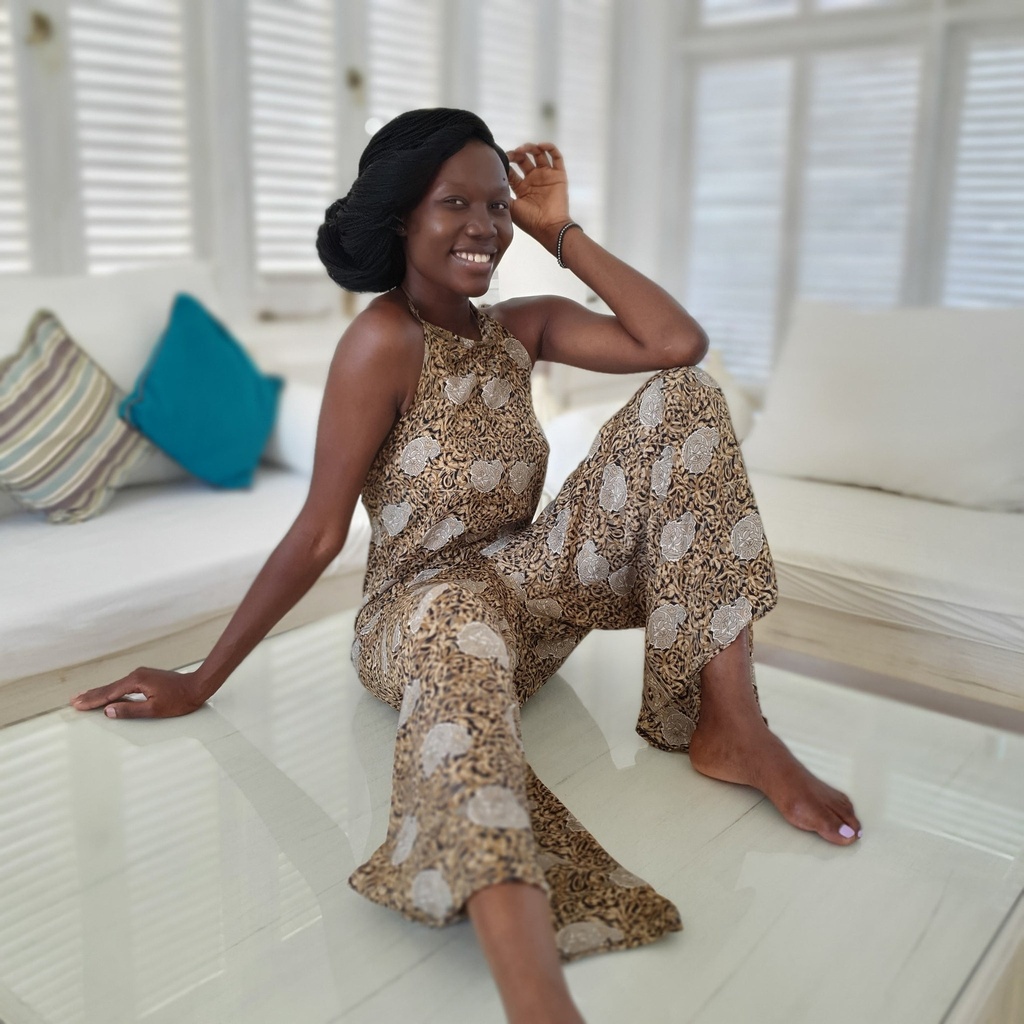 Flow - svila, porucivanje 9