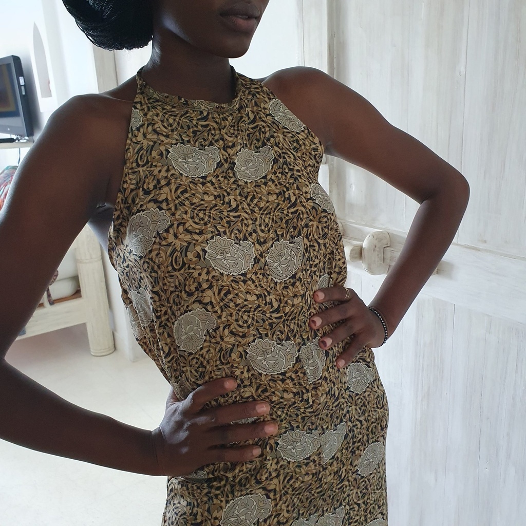 Flow - svila, porucivanje 11