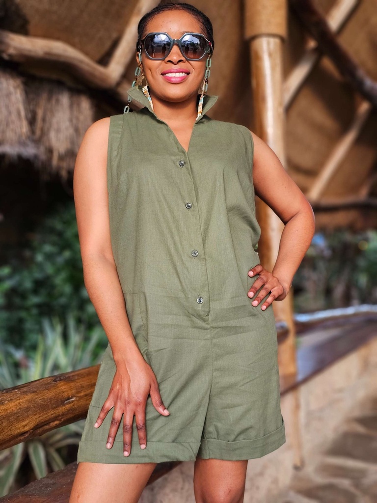 St. Tropez indigo kotolan