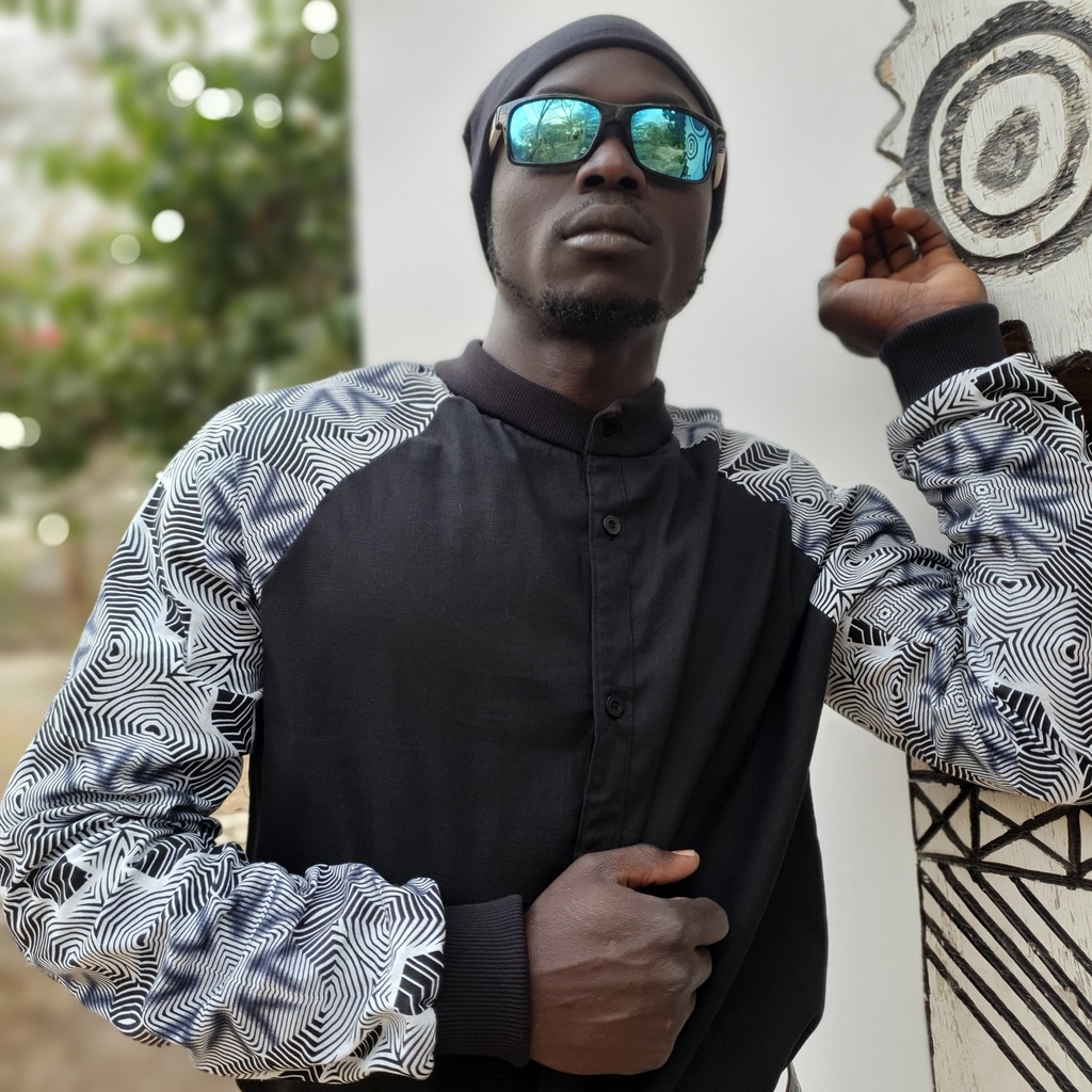 Lanena kosulja sa dizajn rukavom