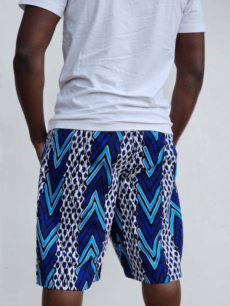 Fish bone muski sorc