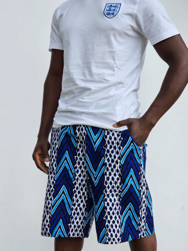 Fish bone muski sorc