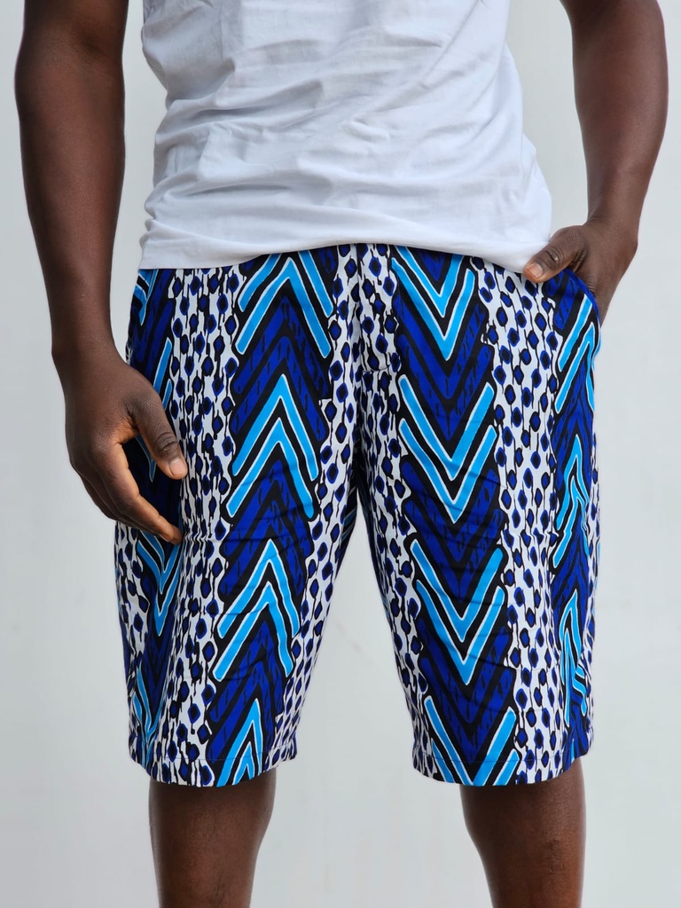 Fish bone muski sorc