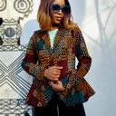 Lela Shamba (earthy)