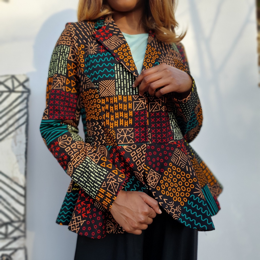 Lela Shamba (earthy)