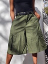 Bermudas olive