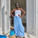 Lamu baby blue