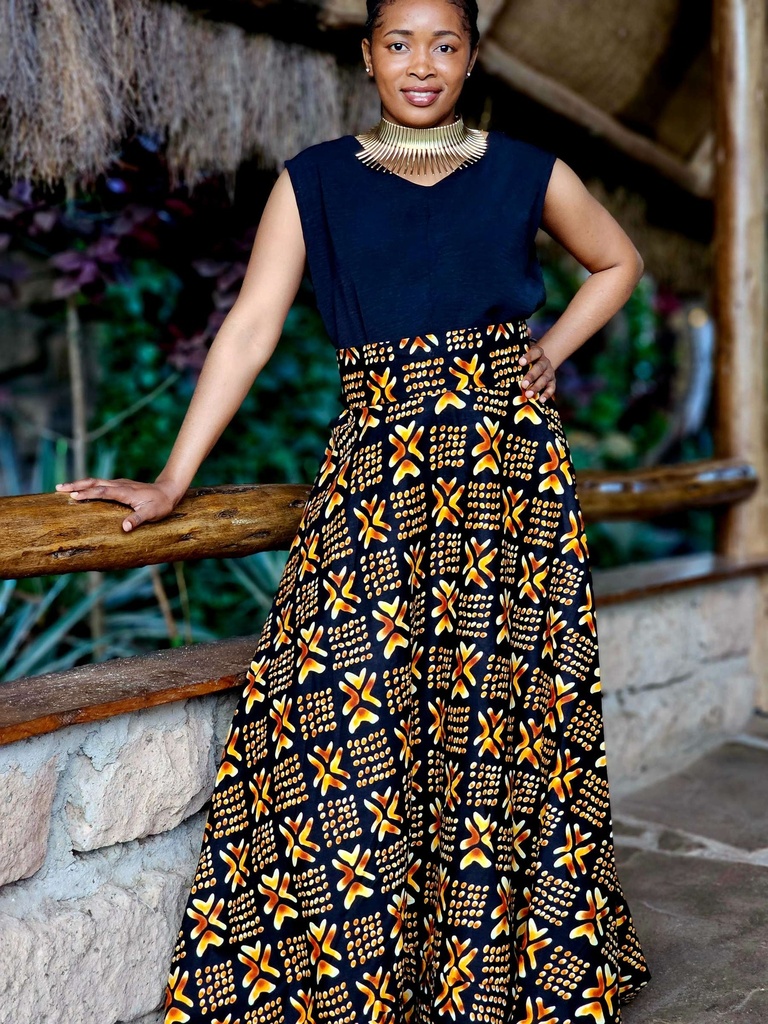 Jessica event crusher