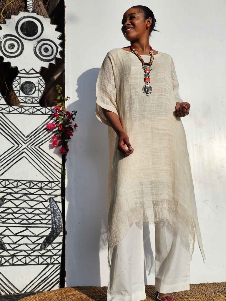 Jaipur breeze - white