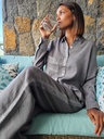 Lounge wear - Moonstone grey