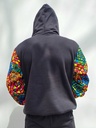 Spiderman hoodie
