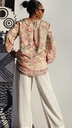 Fine silk blouse