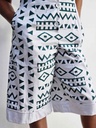 Milena tribal romper