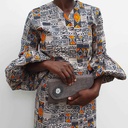 Rossa dress ordering