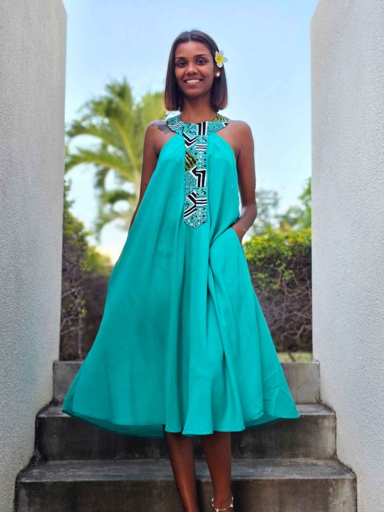 Fiji dress