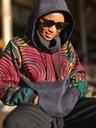 Batik hoodies