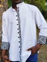 Linen shirt Riad