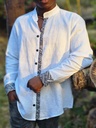 Linen shirt Riad