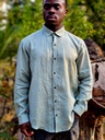 Linen shirt Kavuli