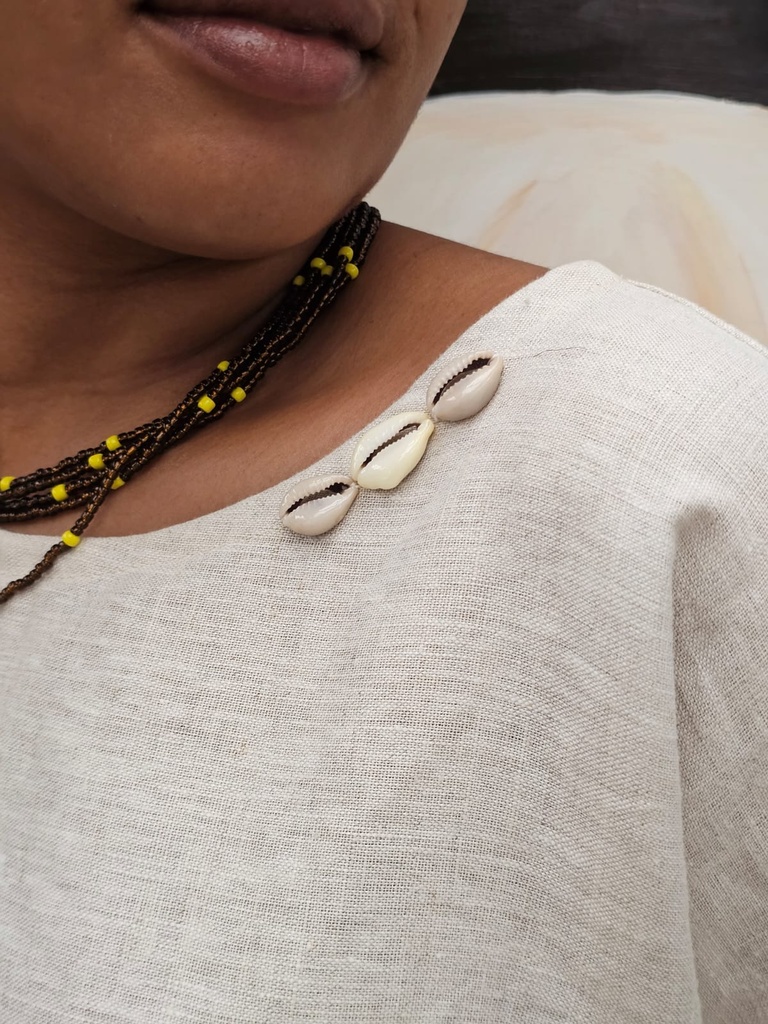 Dune linen top (copy)