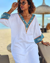 Baule kaftan