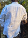 Linen shirt Kavuli