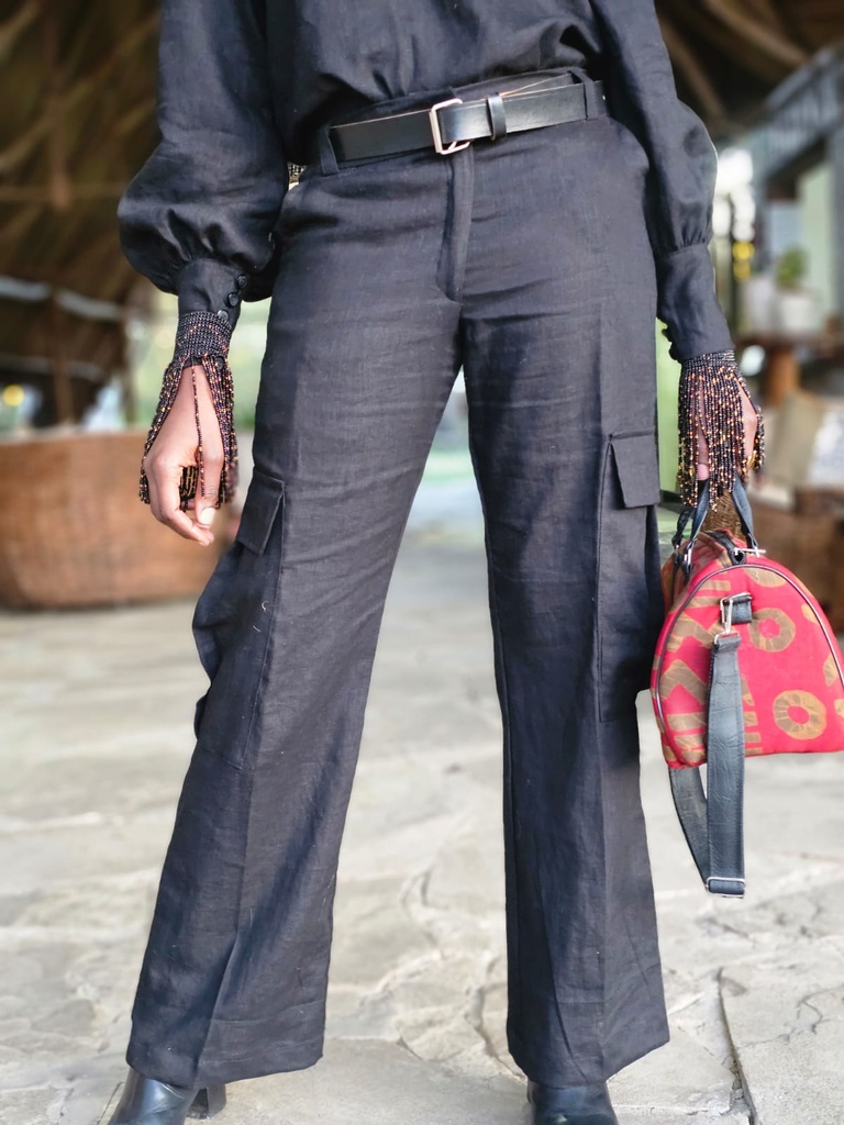 Cargo perfetta noire