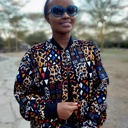 Tribal - bomber women