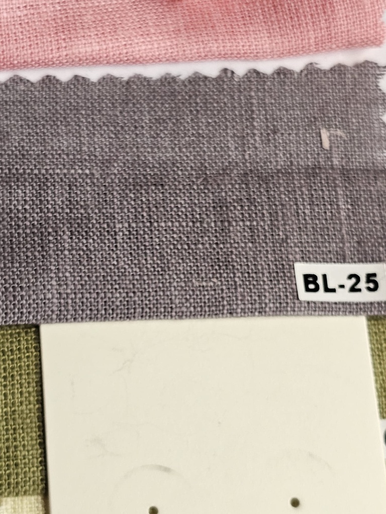 Neutral grey: bl-25