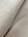 Natural linen