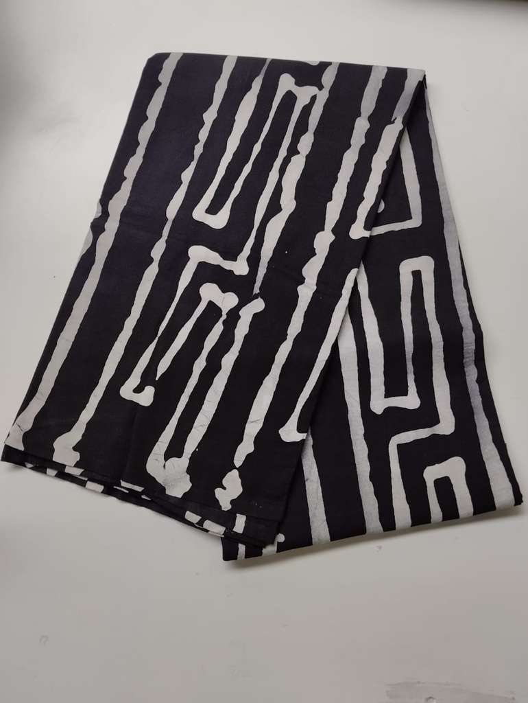 BATIK BW ABSTRACT/BELLA
