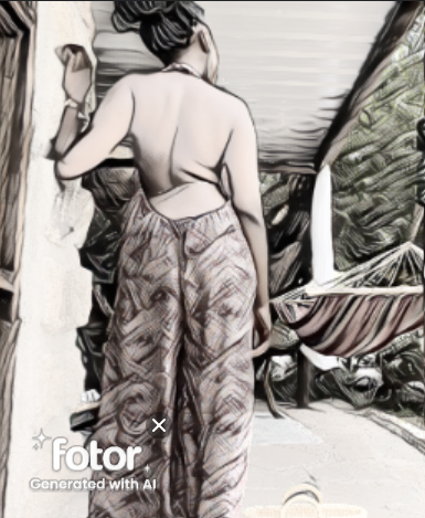 Allure - choose your print