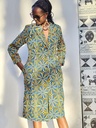 Coat - Caleidoscope