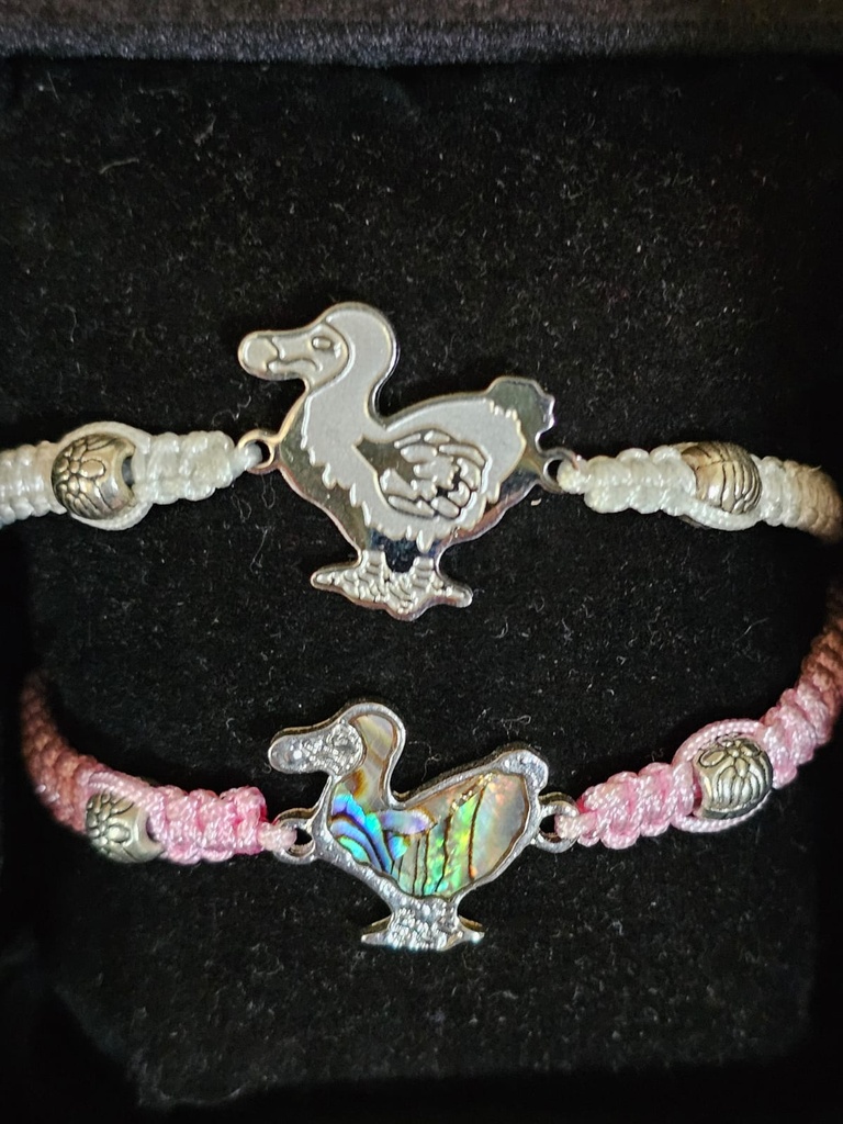 Dodo bracelet