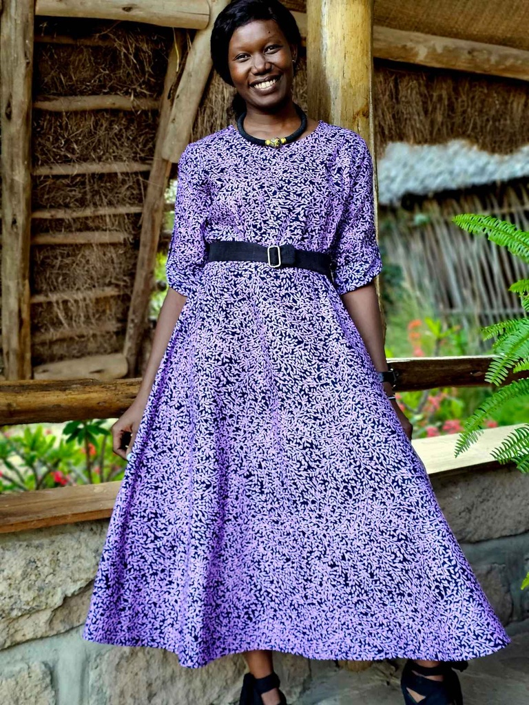 Grace lavander