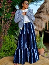 Jamila indigo