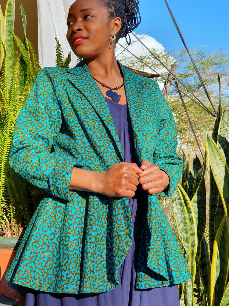 Lela emerald
