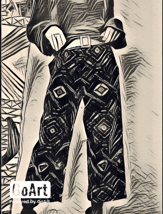 Order City in your print