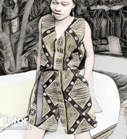 Romper - order yours